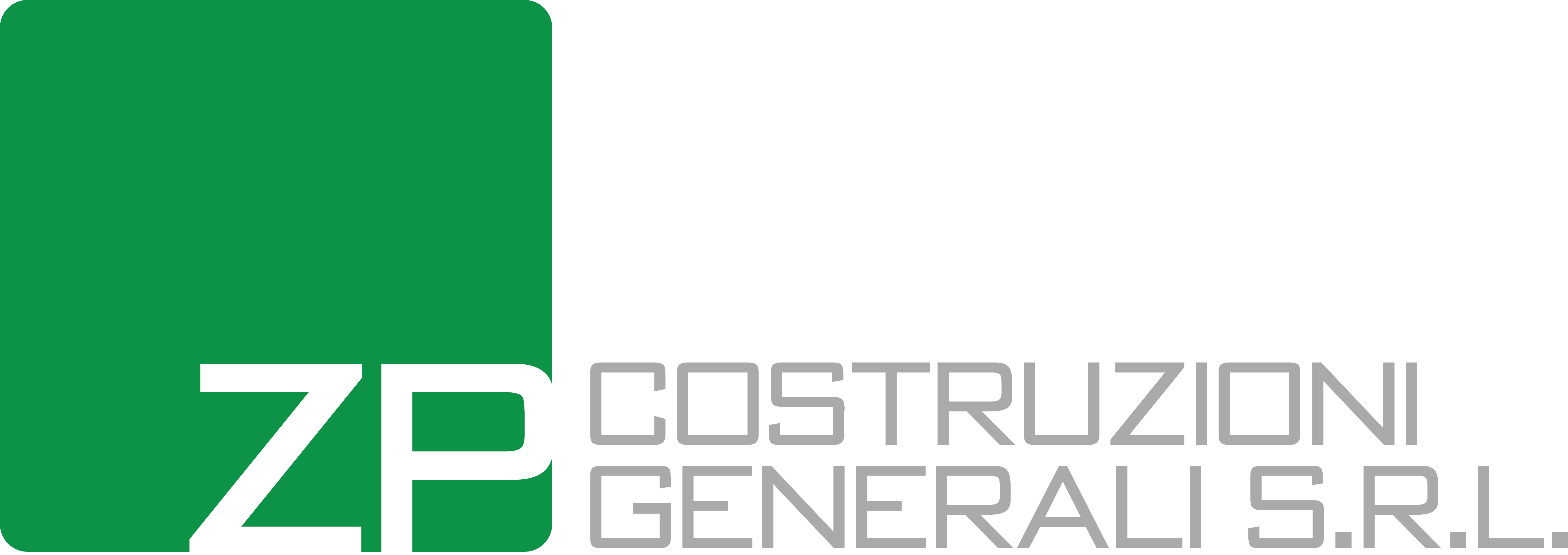 Logo ZP Costruzioni Generali S.r.l.